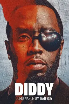 Diddy: Como Nasce Um Bad Boy watch online on Verfilme