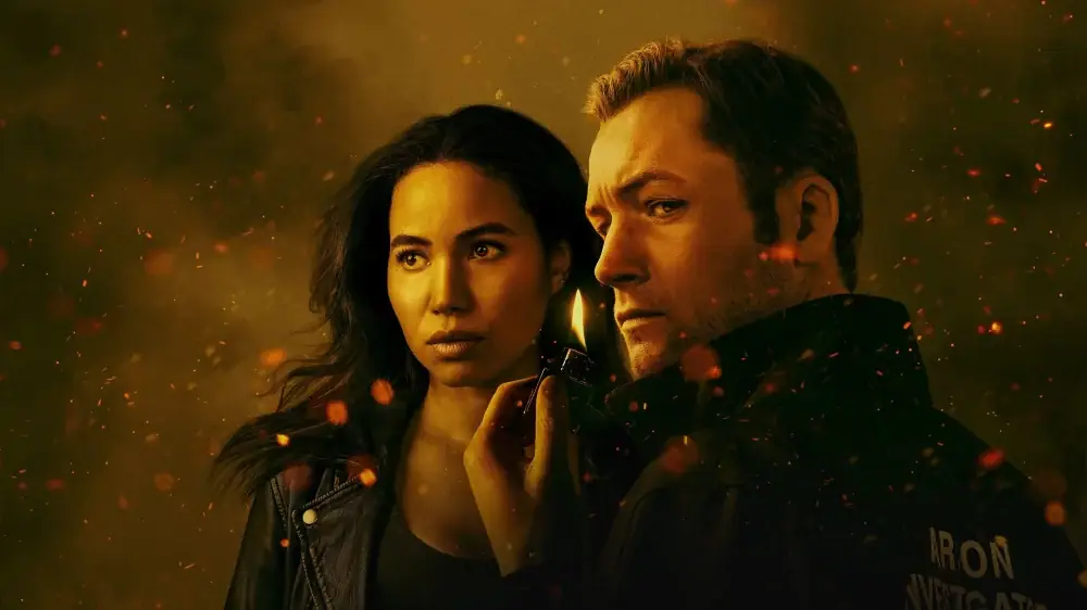Cortina de Fumaça – assistir online em HD