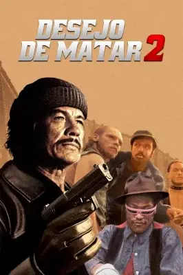 O Vingador da Noite watch online on Verfilme