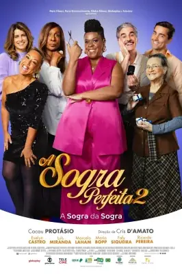 A Sogra Perfeita 2 watch online on Verfilme