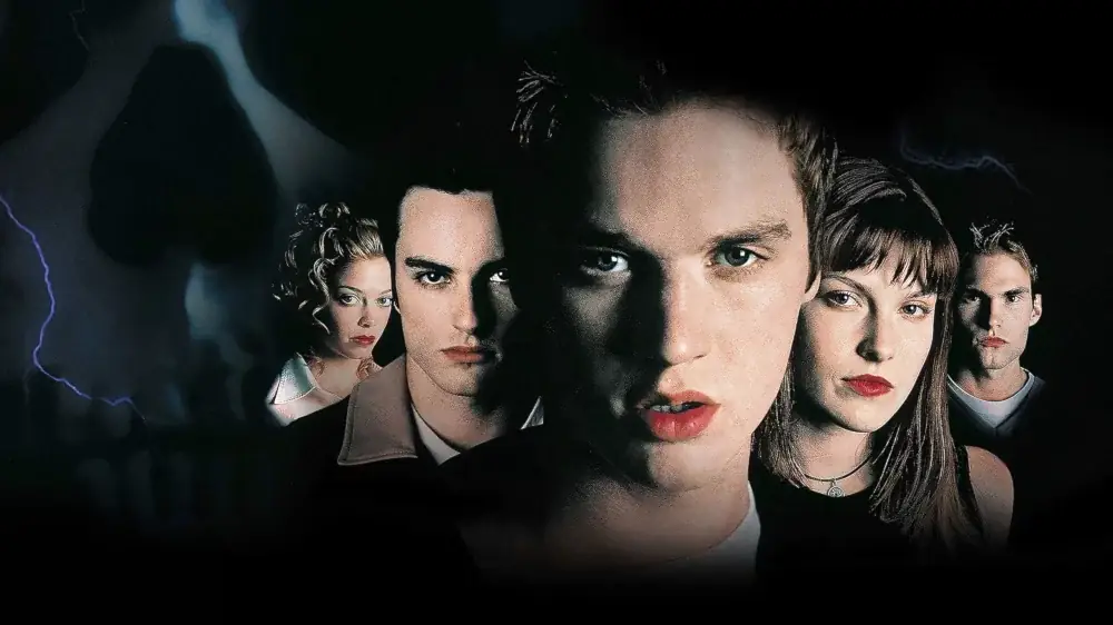 Premonição – assistir online em HD