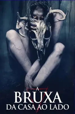 A Bruxa da Casa ao Lado watch online on Verfilme