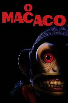 O Macaco watch online on Verfilme