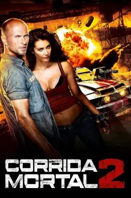 Corrida Mortal 2 watch online on Verfilme