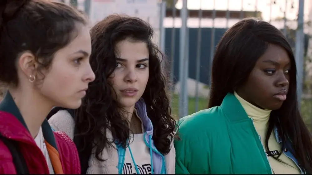 Todas por Uma – assistir online em HD