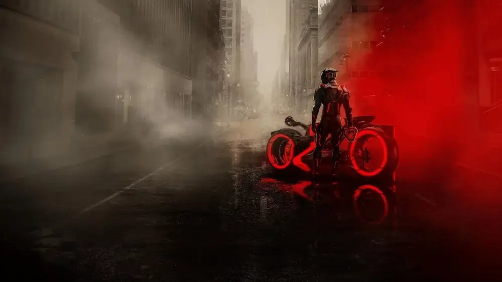 TRON: Ares – assistir online em HD