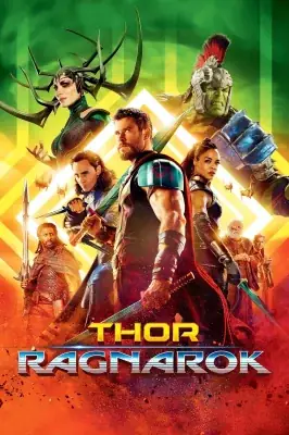 Thor: Ragnarok watch online on Verfilme