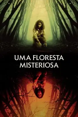 Uma Floresta Misteriosa watch online on Verfilme