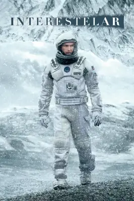 Interstellar watch online on Verfilme