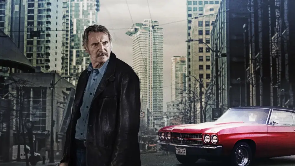 Último Alvo – assistir online em HD