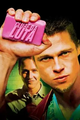 Clube da Luta watch online on Verfilme