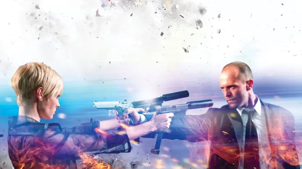 Carga Explosiva 2 – assistir online em HD
