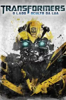 Transformers 3: O Lado Oculto da Lua watch online on Verfilme