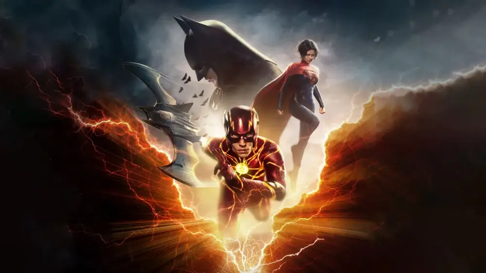 The Flash – assistir online em HD