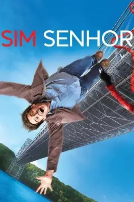 Sim Senhor watch online on Verfilme