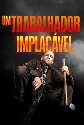 Resgate Implacável watch online on Verfilme