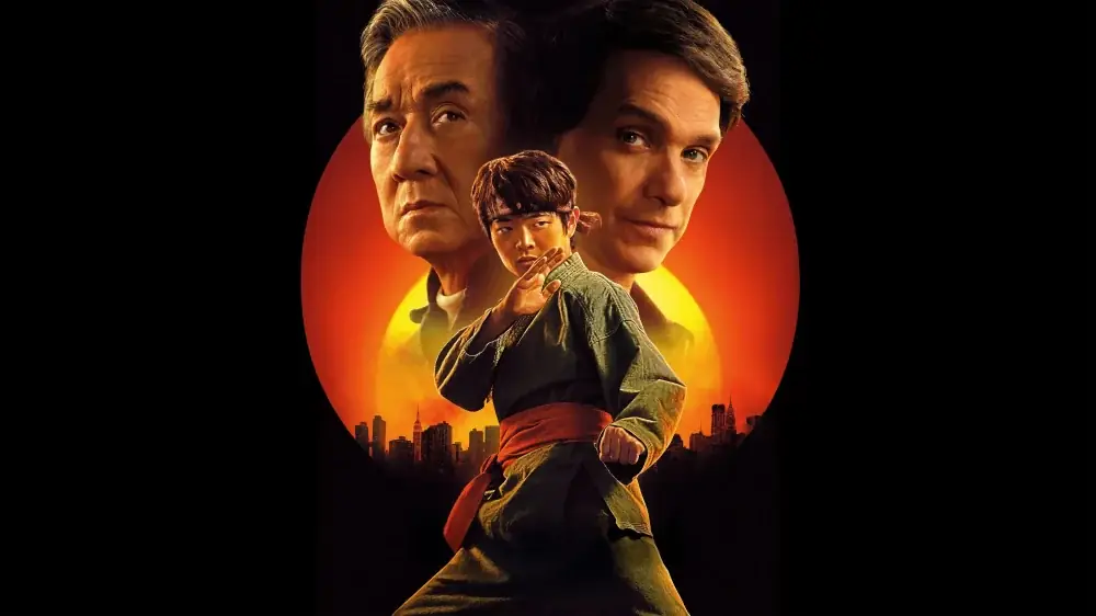 Karate Kid: Os Campeões – assistir online em HD