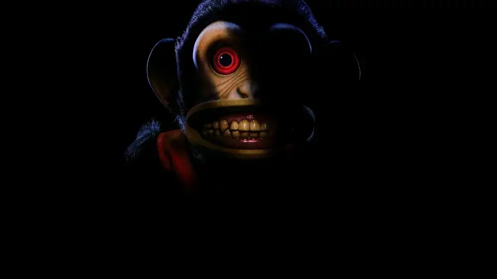 O Macaco – assistir online em HD