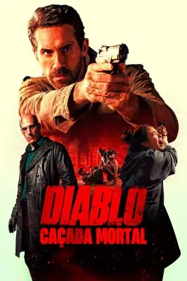 Diablo: Caçada Mortal watch online on Verfilme
