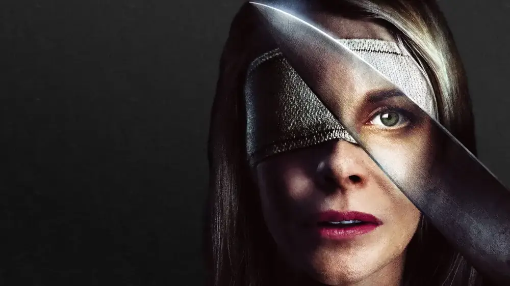 Os Olhos de Júlia – assistir online em HD