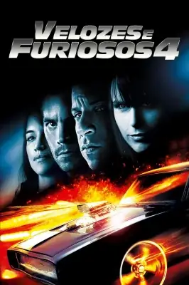 Velozes & Furiosos 4 watch online on Verfilme
