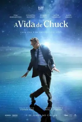 A Vida de Chuck watch online on Verfilme