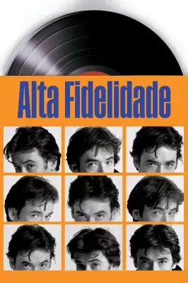 Alta Fidelidade watch online on Verfilme
