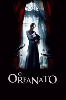 O Orfanato watch online on Verfilme
