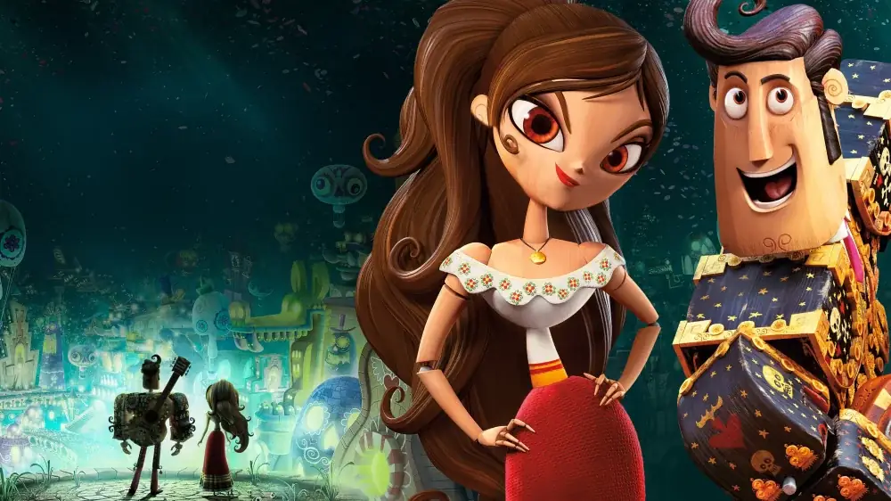 Festa no Céu – assistir online em HD