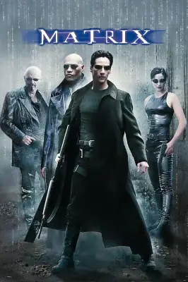 Matrix watch online on Verfilme