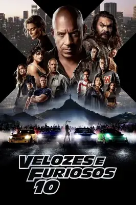 Velozes & Furiosos 10 watch online on Verfilme