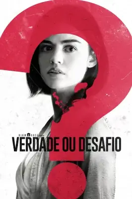 Verdade ou Desafio watch online on Verfilme