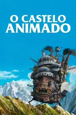 O Castelo Andante watch online on Verfilme