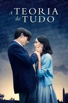 A Teoria de Tudo watch online on Verfilme