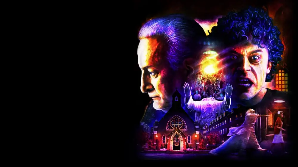 O Exorcista 3 – assistir online em HD