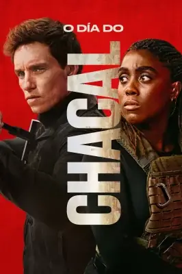 O Dia do Chacal watch online on Verfilme