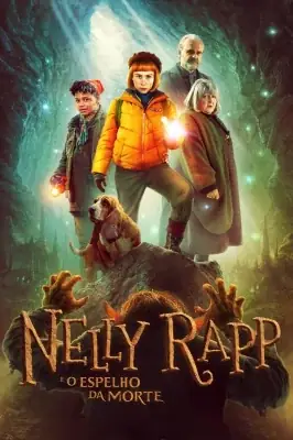 Nelly Rapp e o Espelho da Morte watch online on Verfilme