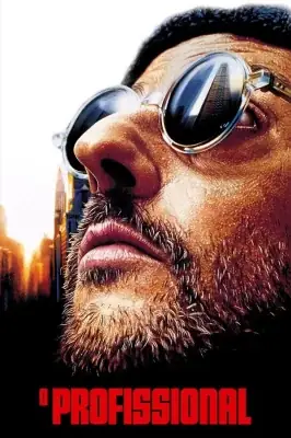 O Profissional watch online on Verfilme