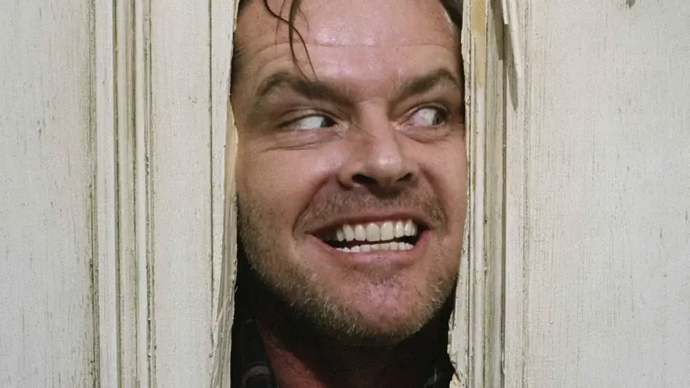 Shining – assistir online em HD