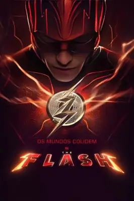 The Flash watch online on Verfilme