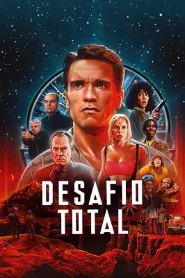 O Vingador do Futuro – assistir online em HD