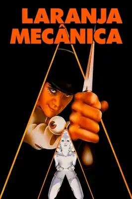 Laranja Mecânica watch online on Verfilme