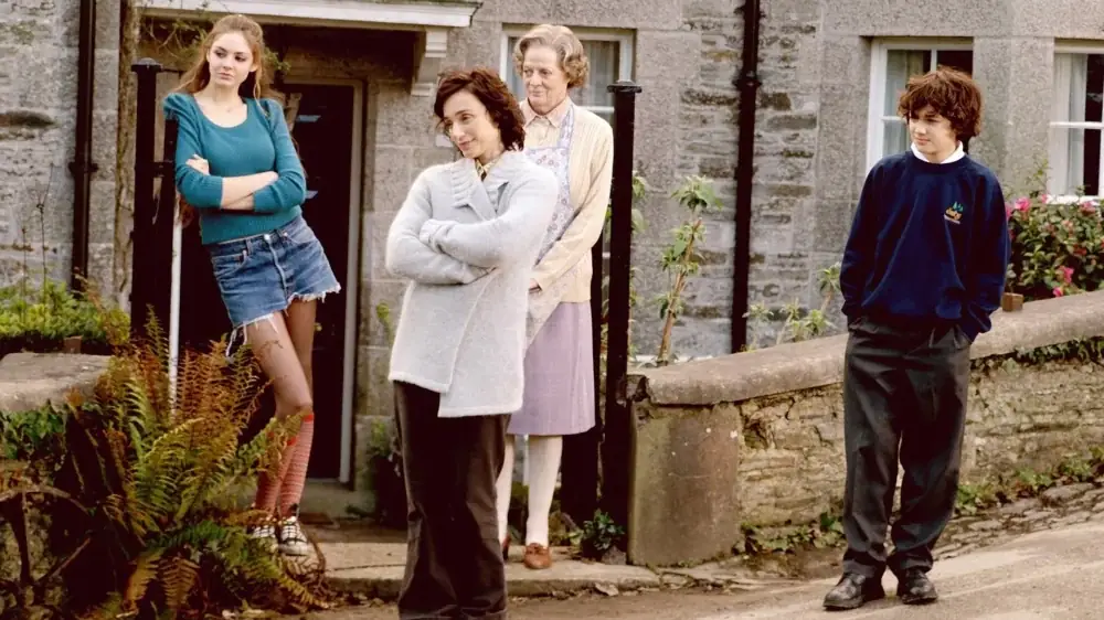 De Bico Calado – assistir online em HD