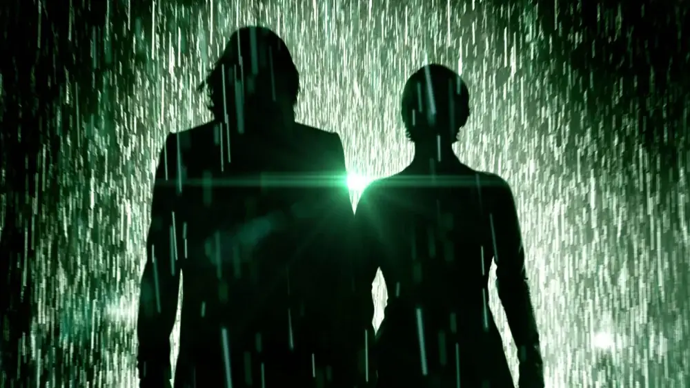 Matrix: Resurrections – assistir online em HD