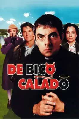 De Bico Calado watch online on Verfilme