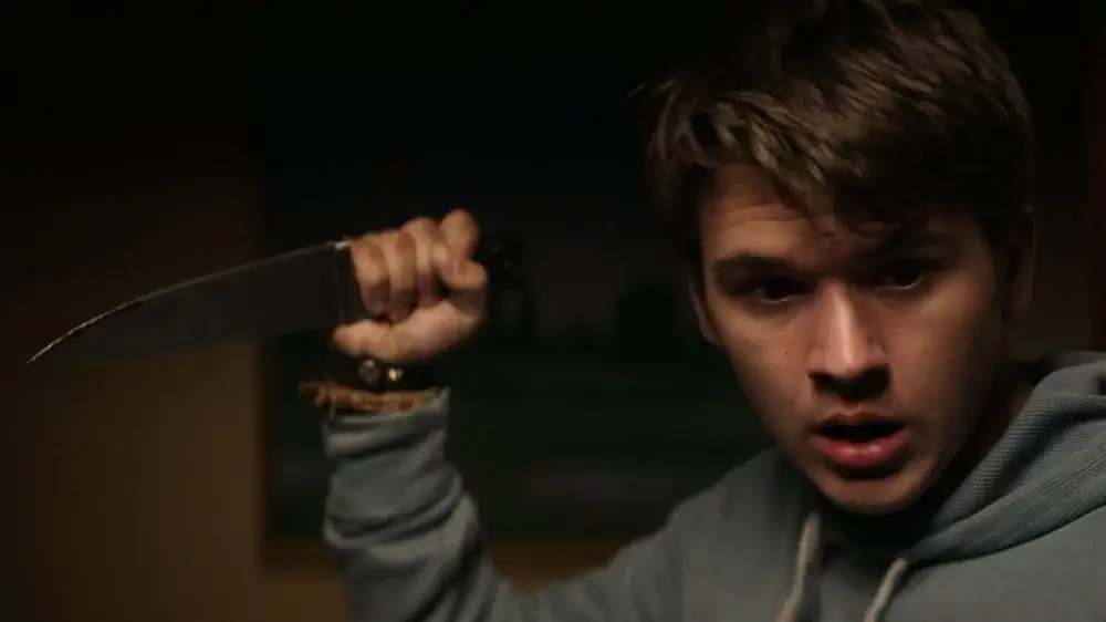 A Bruxa da Casa ao Lado – assistir online em HD
