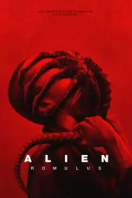Alien: Romulus watch online on Verfilme