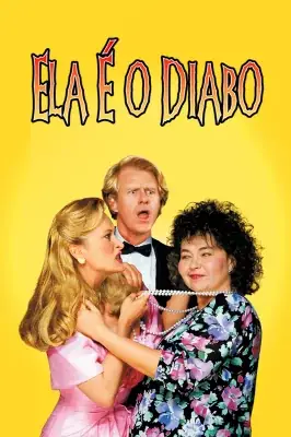 Demónio de Saias watch online on Verfilme