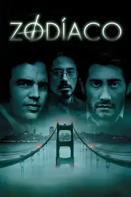 Zodiac watch online on Verfilme
