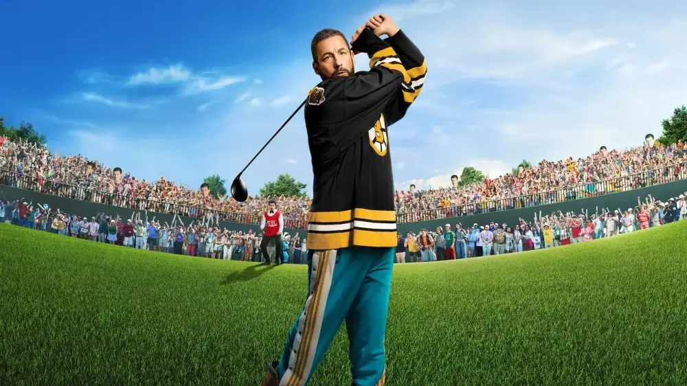 Um Maluco no Golfe 2 – assistir online em HD